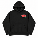 UNIFORM HOODIE “OSTATE BLACK”