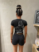 Load image into Gallery viewer, Diva uniform Tee “black”
