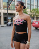 DIVA RIBBED SET
