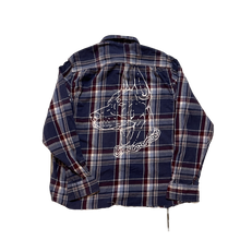 Load image into Gallery viewer, 1/1 Flannel- M
