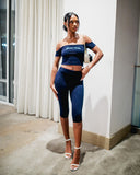DIVA CAPRI SET