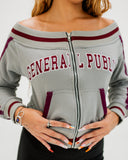 DÉCOLLETÉ JACKET