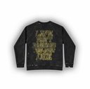 SKULL CREWNECK