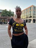 DIVA UNIVERSITY TEE