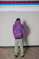 SORROW HOODIE