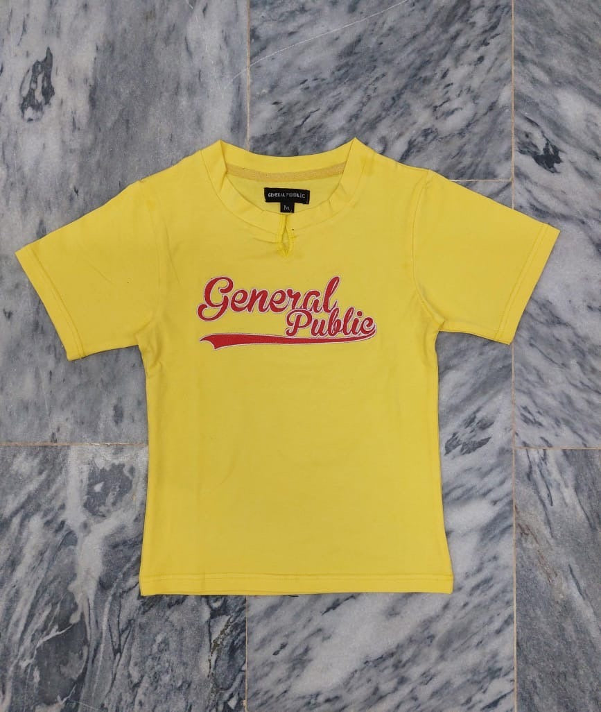 GP Team Tee