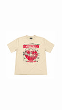 HEART TEE