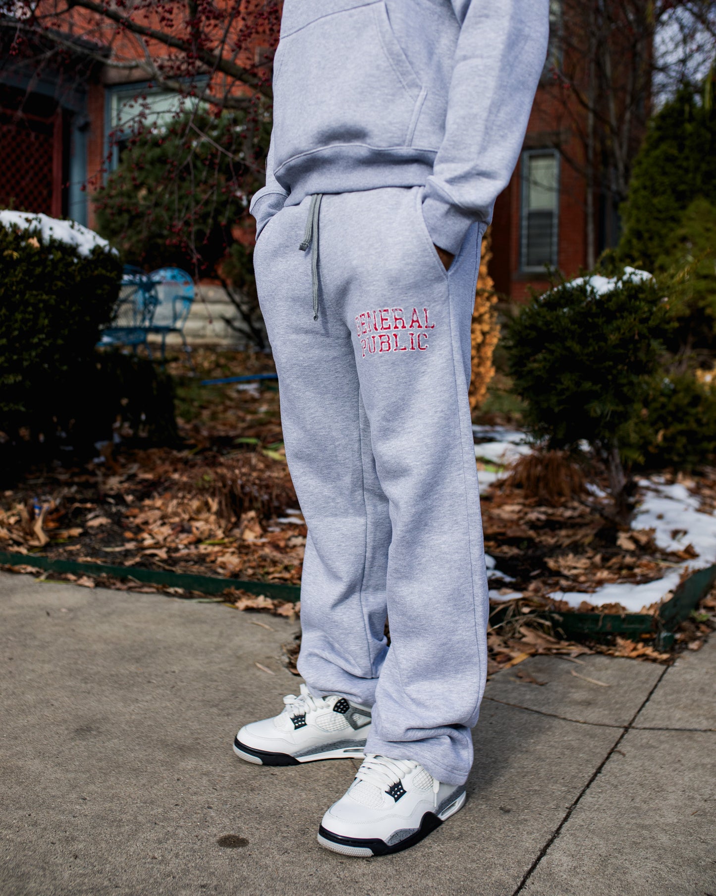 UNIFORM SET (OSTATE)