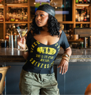 DIVA UNIVERSITY TEE