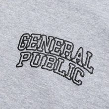 Load image into Gallery viewer, Uniform 3 pullover Grey
