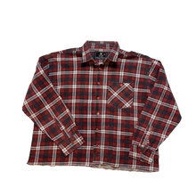 Load image into Gallery viewer, 1/1 Flannel- XL
