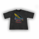 LZ SHORT SLEEVE SWEATER