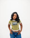 ARMY TEE