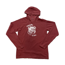 Load image into Gallery viewer, 1/1 hooded long sleeve - M

