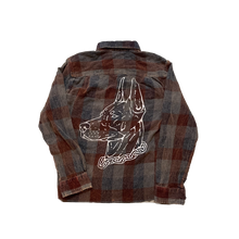 Load image into Gallery viewer, 1/1 Flannel- S
