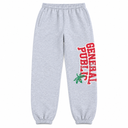 UNIFORM SWEATPANTS “OSTATE GREY”