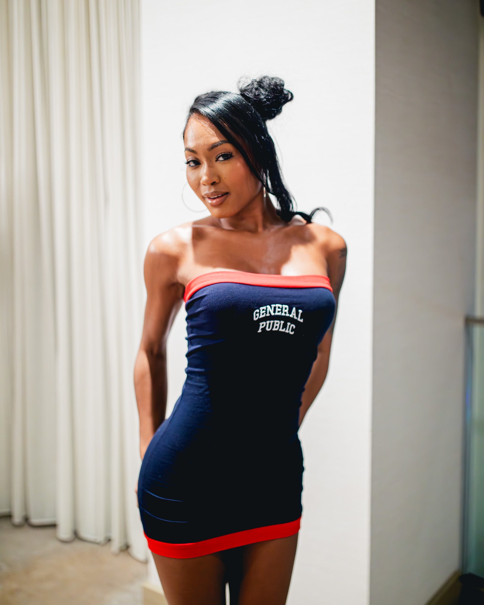 Tube Dress – shopgeneralpublic