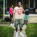 HEART TEE