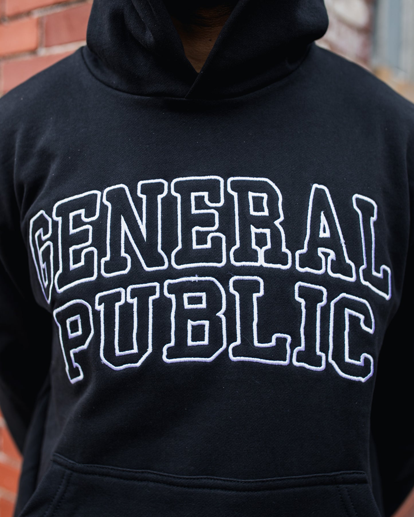 Uniform 5 sweatsuit “Black”