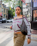 DÉCOLLETÉ JACKET