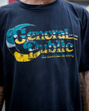 MOON TEE