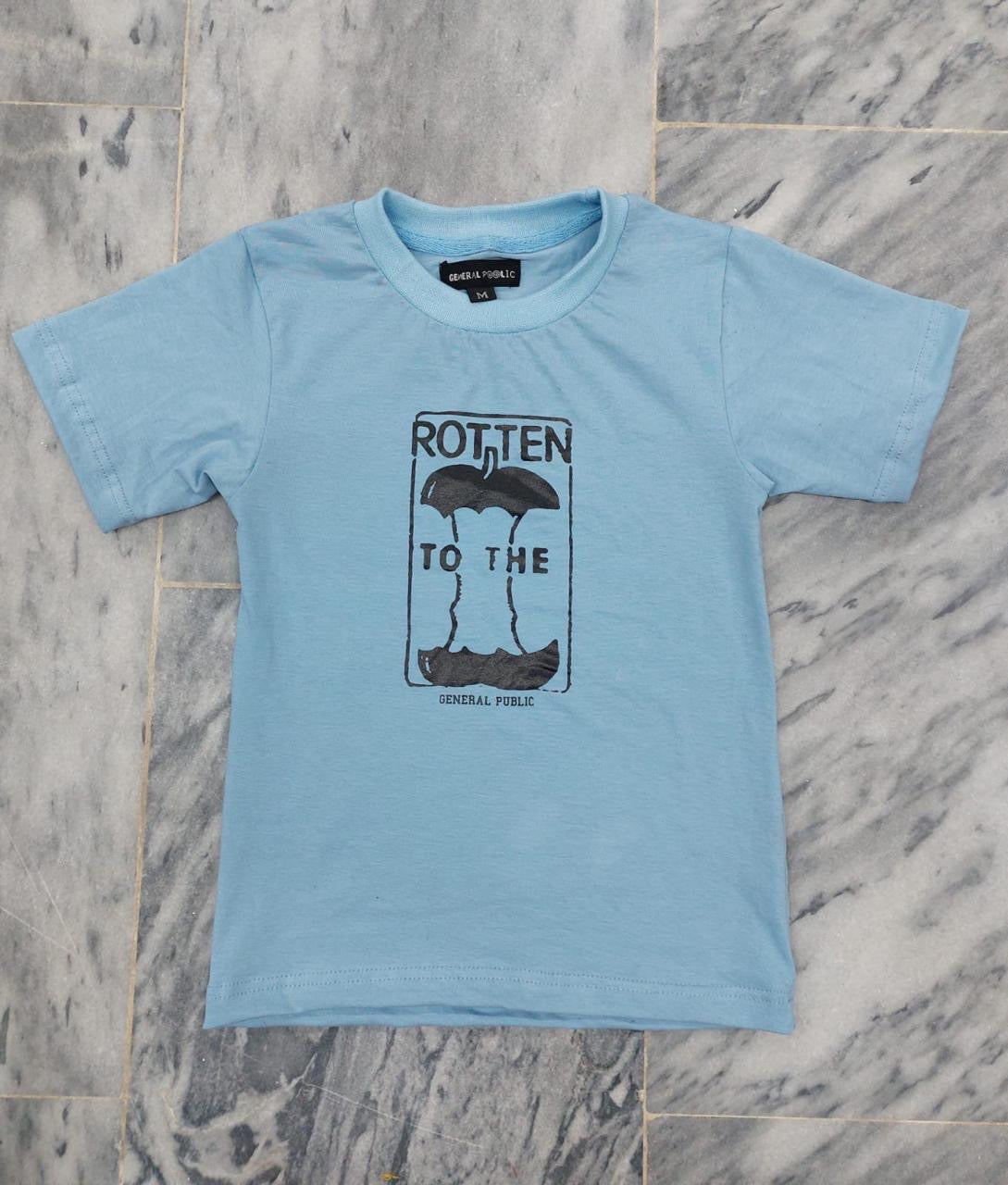 Rotten Tee