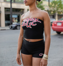 DIVA RIBBED SET