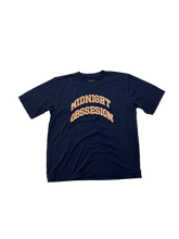 Load image into Gallery viewer, Midnight Obsession Pocket T
