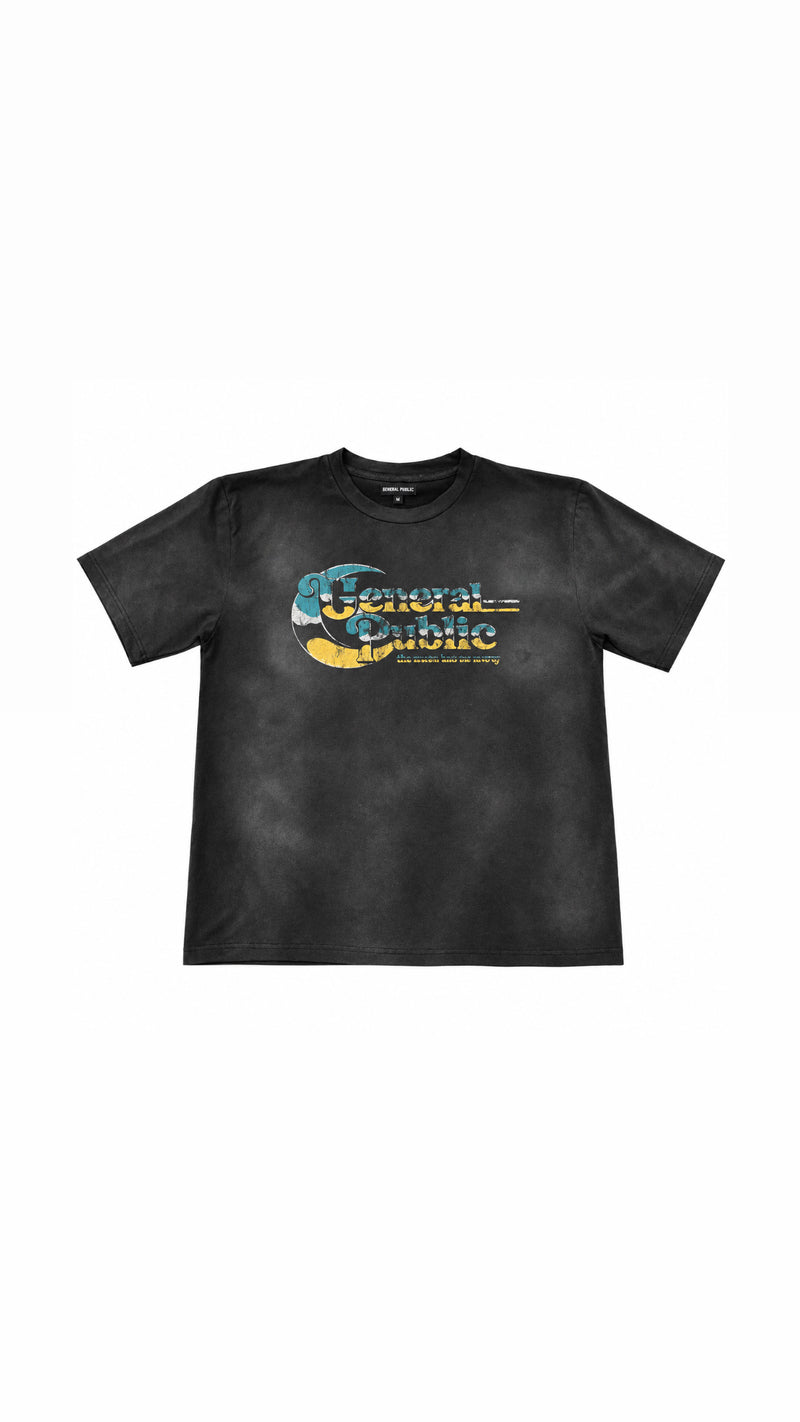 MOON TEE