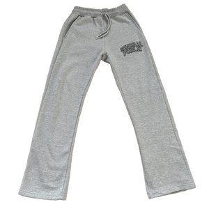 Uniform Sweatpants “Grey”
