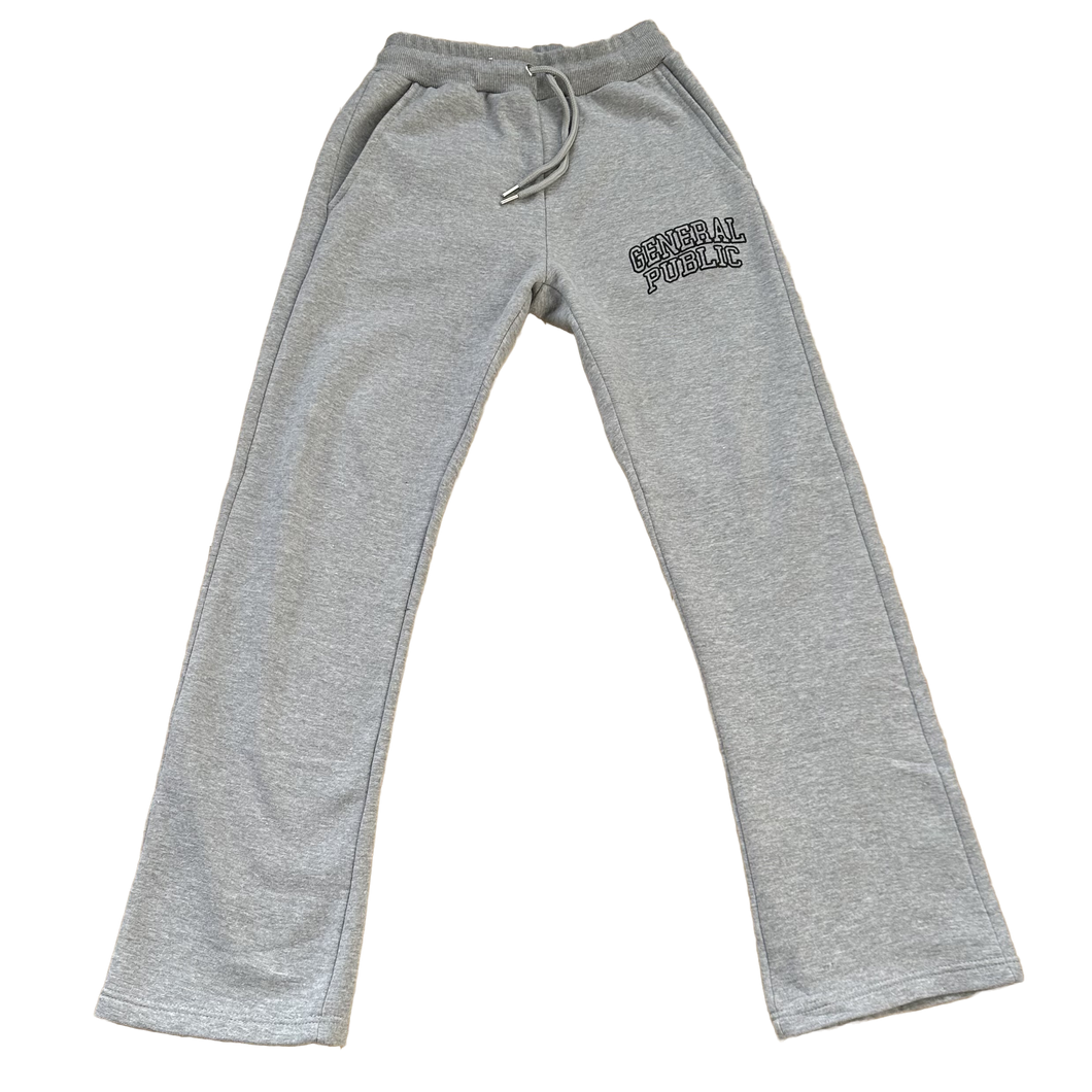 Uniform Sweatpants “Grey”