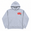 UNIFORM HOODIE “OSTATE GREY”
