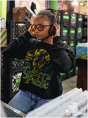 BISON CREWNECK