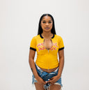 GP ZIPPER TEE