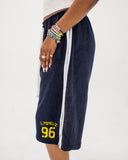 3/4TH 96 SHORTS “DIVA”