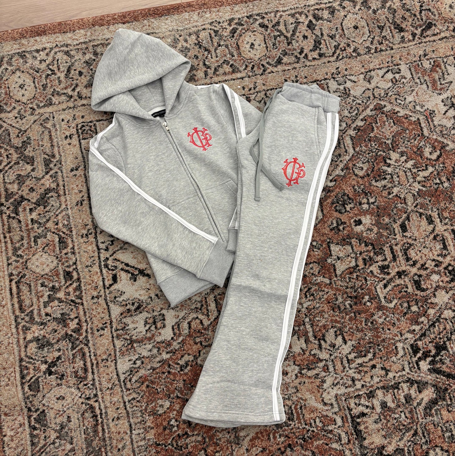 DIVA CREST SET "OSTATE"