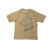 BASEBALL SWEATER