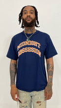 Load image into Gallery viewer, Midnight Obsession Pocket T
