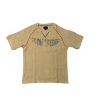 BASEBALL SWEATER